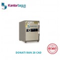 Brankas Donati RAN 20 CAD